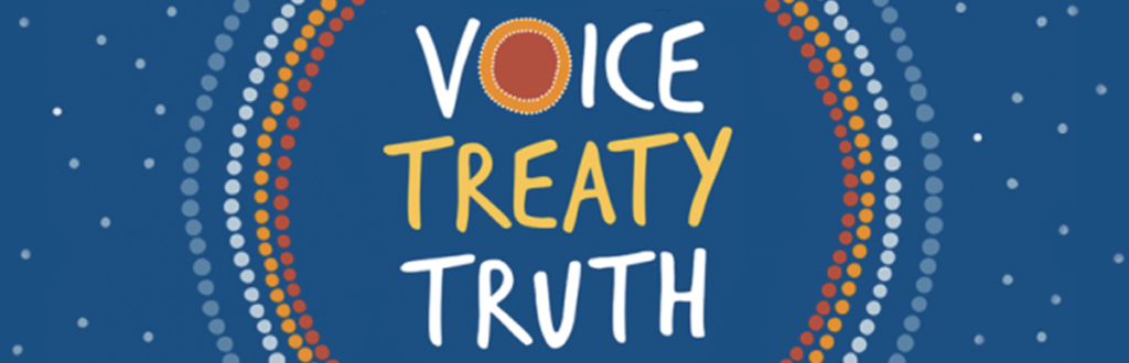 Voice treaty truth