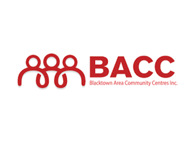 Blacktown Area Community Centres Inc. logo