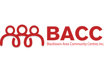 Blacktown Area Community Centres logo