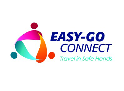 Easy- Go Connect logo