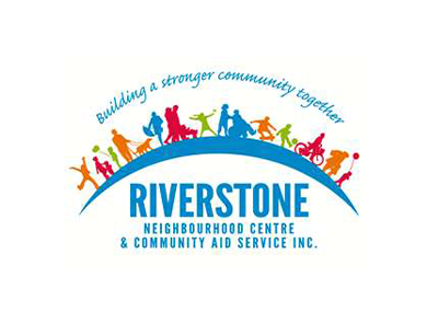 Riverstone logo