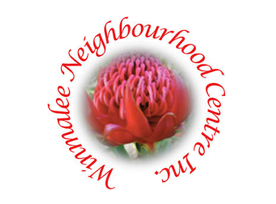 Winmalee Neighbourhood Centre Inc. logo