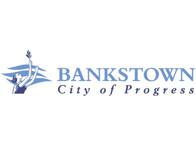 Bankstown City of progress logo