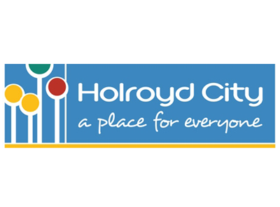 Holroyd City logo