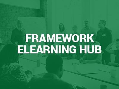 Framework elearning hub